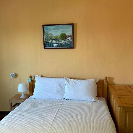 Guest House Daskalov Chervena Lokva Luaran gambar