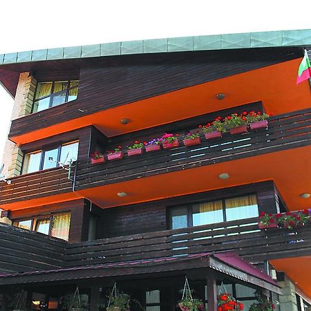 Guest House Daskalov Chervena Lokva Luaran gambar