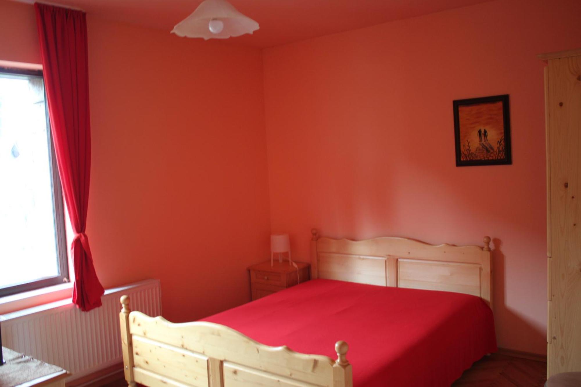 Guest House Daskalov Chervena Lokva Luaran gambar