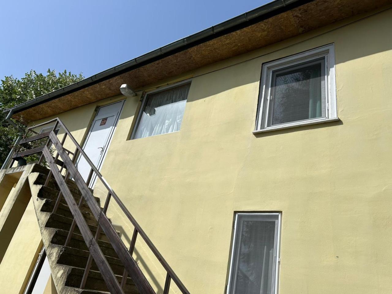 Guest House Daskalov Chervena Lokva Luaran gambar