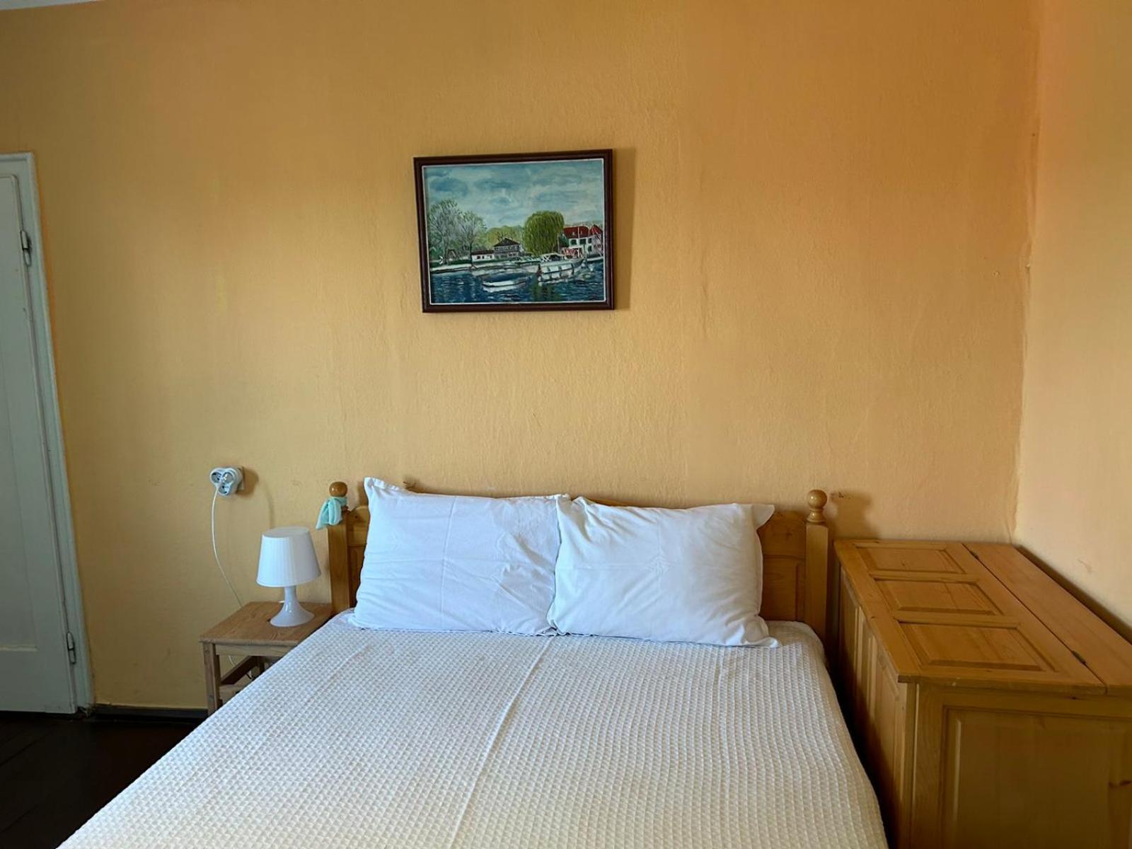 Guest House Daskalov Chervena Lokva Luaran gambar
