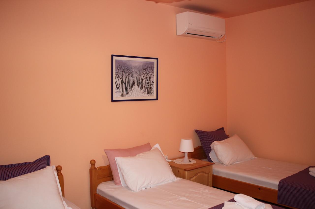 Guest House Daskalov Chervena Lokva Luaran gambar